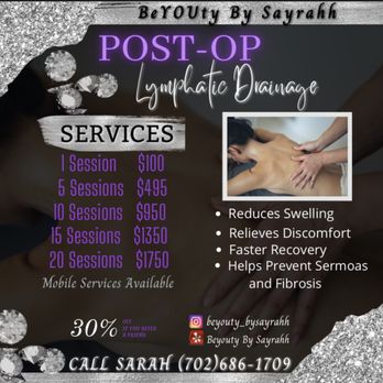 Beyouty By Sayrahh - Body Contouring Near Me Beyouty By Sayrahh - Body Contouring Near Me