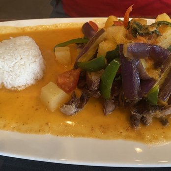 TY Thai Cuisine - Thai Near Me - Lynchburg, Virginia