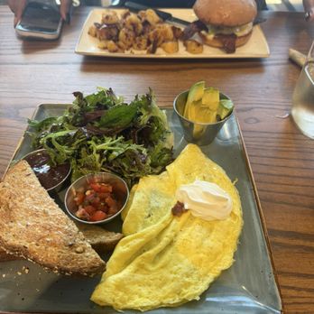 First Watch - Breakfast & Brunch Near Me - Norfolk, Virginia