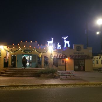 Old Town Albuquerque - In Old Town area - Shopping Centers Near Me