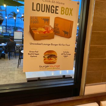 Burger Lounge - Burgers Near Me - Del Mar, California Burger Lounge - Burgers Near Me - Del Mar, California