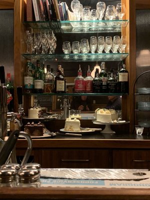 Waterfront Depot Restaurant by null