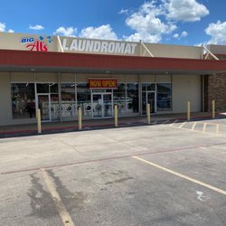 Big Al's Laundromat Self-Serve and Wash Dry Fold