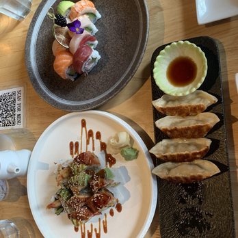 Zaoh Restaurant - Sushi Bars Near Me - San Francisco, California Zaoh Restaurant - Sushi Bars Near Me - San Francisco, California