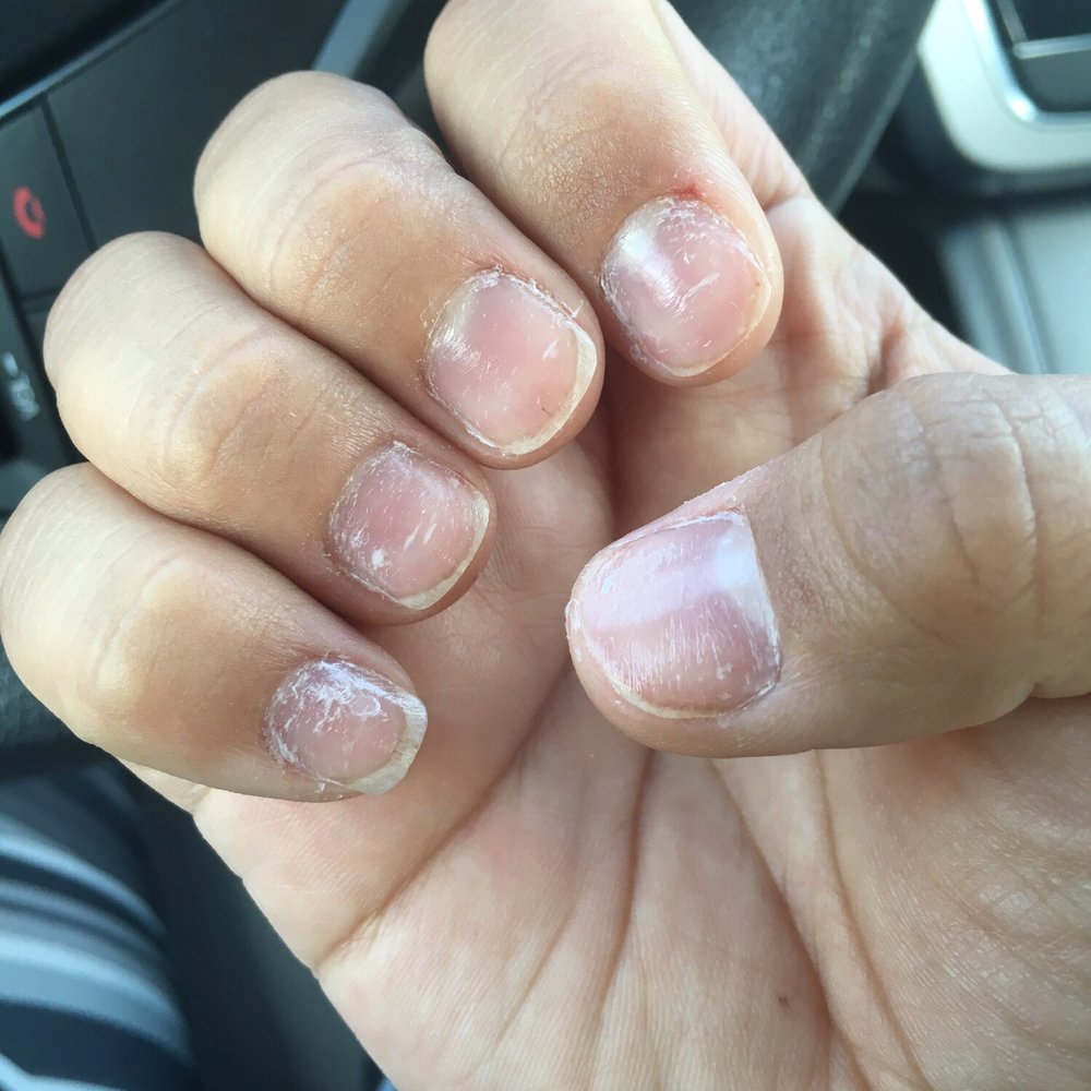 GQ Nails - Thank you GQ NAILS for making it look like I am a construction worker - Nail Salons Near Me - Orange Park, Florida GQ Nails - Thank you GQ NAILS for making it look like I am a construction worker - Nail Salons Near Me - Orange Park, Florida
