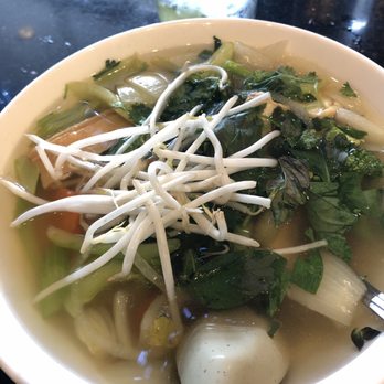 Pho Thien Long - Vietnamese Near Me - Eureka, California