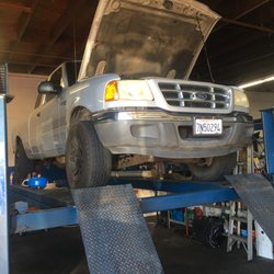 Copeland Transmission and Automotive Repair