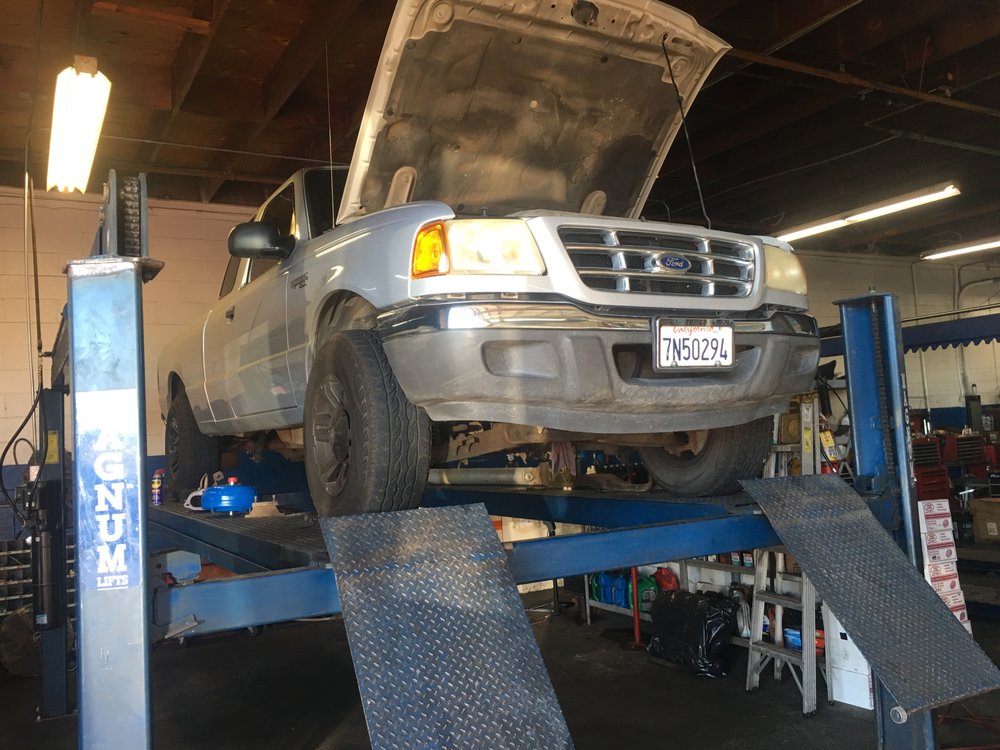 COPELAND TRANSMISSION AND AUTOMOTIVE REPAIR Updated September 2024 18 Reviews 835 N