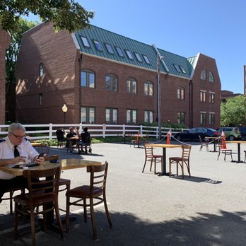 Table Talk - American Near Me - Alexandria, Virginia