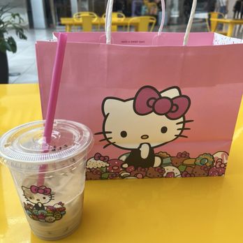 Hello Kitty Cafe - Themed Cafes Near Me - Santa Clara, California Hello Kitty Cafe - Themed Cafes Near Me - Santa Clara, California
