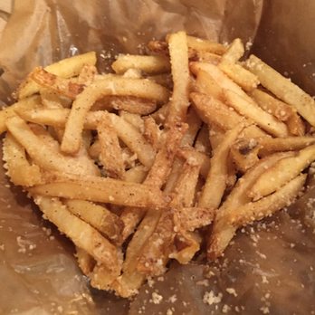 Big Buns - Burgers Near Me - Arlington, Virginia