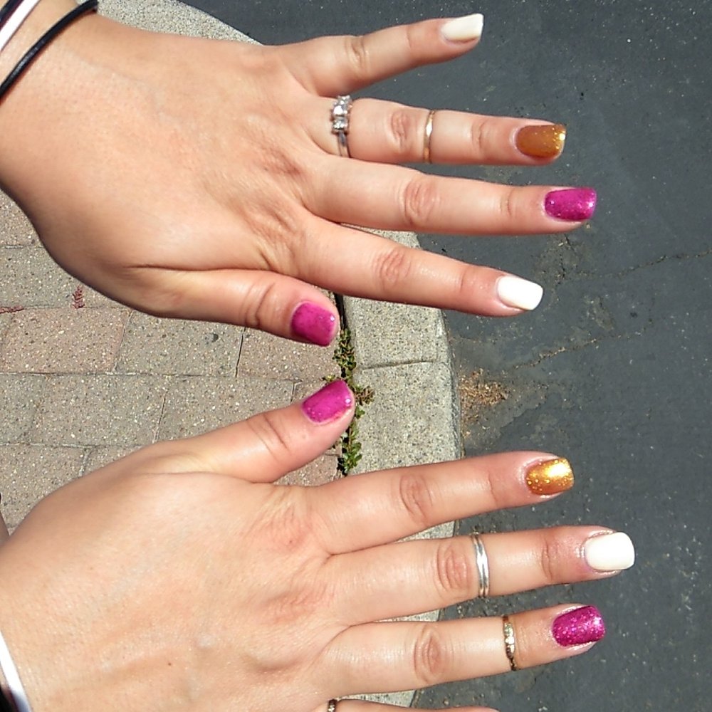 Cheerful Nails - Nail Salons Near Me - Roseville, California Cheerful Nails - Nail Salons Near Me - Roseville, California