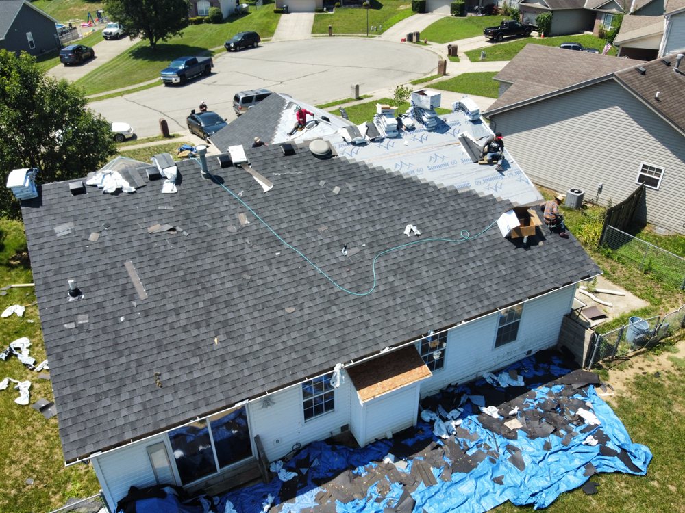 TOTAL ELEVATED ROOFING - Updated May 2026 - Request a Quote - 14 Photos ...