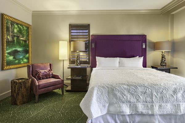 Grand Bohemian Mountain Brook, Autograph Collection by null