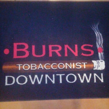 BURN'S TOBACCONIST DOWNTOWN - CLOSED - Updated May 2026 - 13 Reviews - 723  Cherry St, Chattanooga, Tennessee - Tobacco Shops - Phone Number
