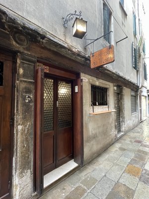 Cantina Do Mori by null