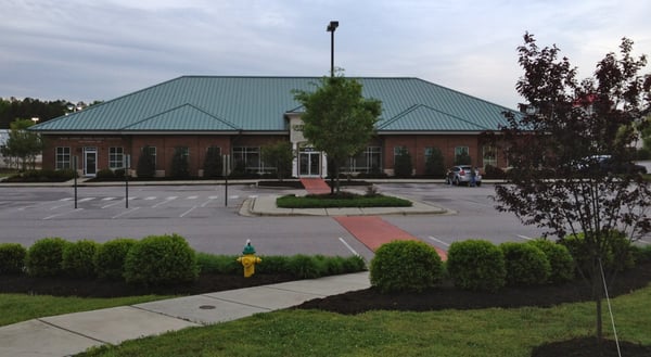 Wake Forest Pediatric