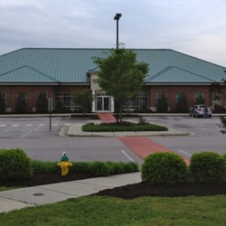Wake Forest Pediatric - Wake Forest Location established May 2006.