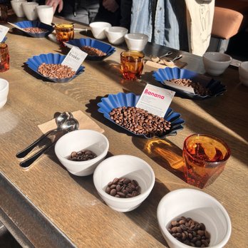 Black Arrows Coffee - Coffee Roasteries Near Me - Seattle, Washington