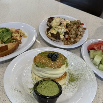 Kitch Cafe - Breakfast & Brunch Near Me - Fullerton, California Kitch Cafe - Breakfast & Brunch Near Me - Fullerton, California