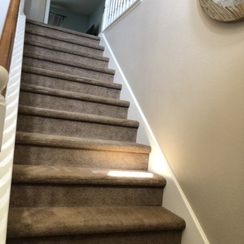 R2 Carpet Cleaning - Stairs came out great - Carpet Cleaning Near Me - Tracy, California R2 Carpet Cleaning - Stairs came out great - Carpet Cleaning Near Me - Tracy, California