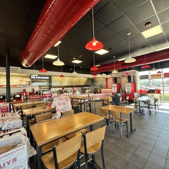 Five Guys - Burgers Near Me - Surprise, Arizona Five Guys - Burgers Near Me - Surprise, Arizona