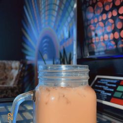 Java Jukebox Cafe & Eatery - Latte