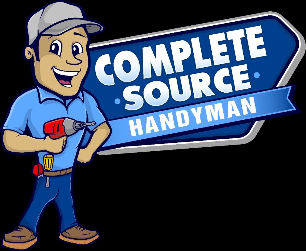 Slide of Complete Source Handyman