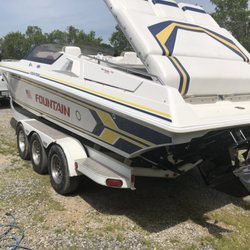 Bonified Marine Services