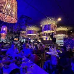 Casa Azul Mexican Kitchen