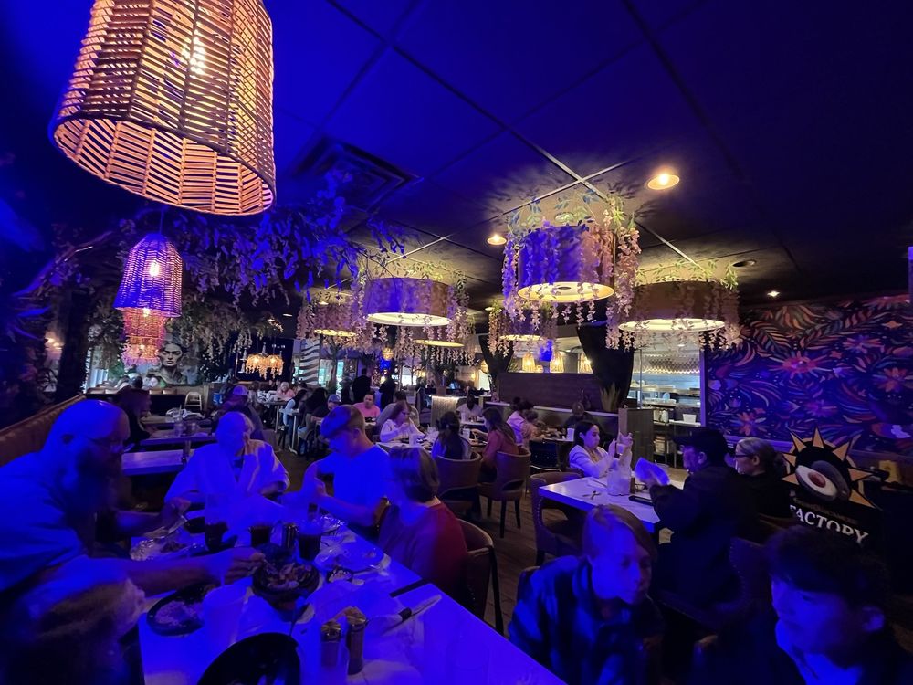 CASA AZUL MEXICAN KITCHEN Updated August 2024 17 Photos 2025 E