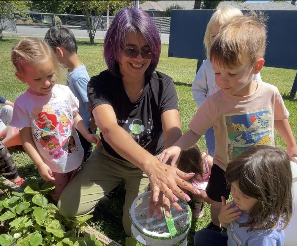 First Discoveries Christian Preschool - childcare center in San Jose, CA