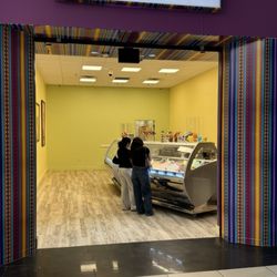 Andino Gelato