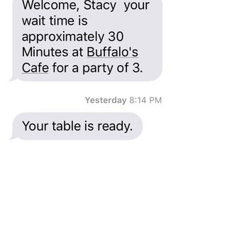 Buffalo's - Chicken Wings Near Me - Dacula, Georgia