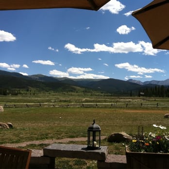 Devil's Thumb Ranch - Resorts Near Me - Tabernash, Colorado