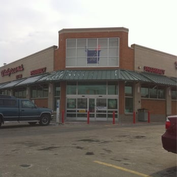 Walgreens - the front of the store - Drugstores Near Me - Layton, Utah Walgreens - the front of the store - Drugstores Near Me - Layton, Utah