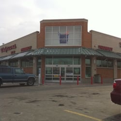 Walgreens