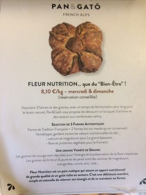 Boulangerie Patisserie Pan & Gato by null