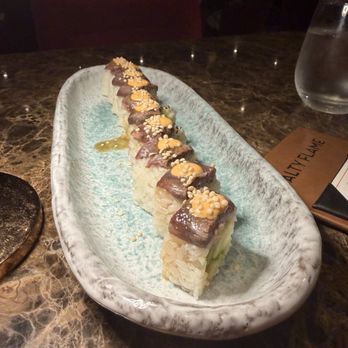 Salty Flame - Asian Fusion Near Me - Miami, Florida
