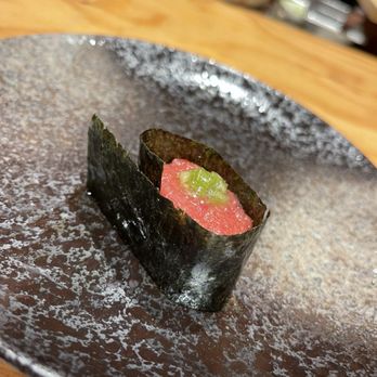 Hidden Fish - Sushi Bars Near Me - San Diego, California Hidden Fish - Sushi Bars Near Me - San Diego, California
