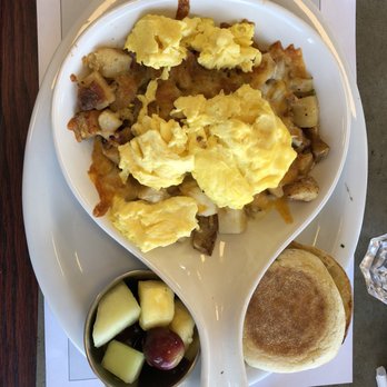 Turning Point - Basic skillet - Breakfast & Brunch Near Me - Moorestown, New Jersey