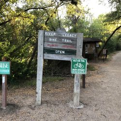 River Legacy Parks