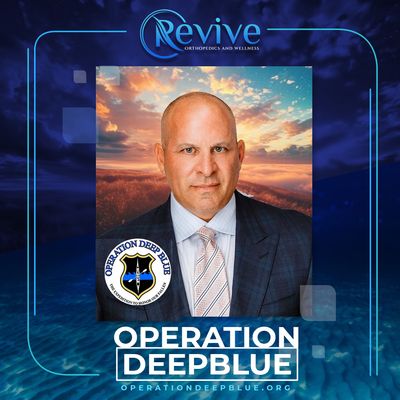 Revive Orthopedics and Wellness