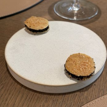 Quince - truffle - French Near Me - San Francisco, California