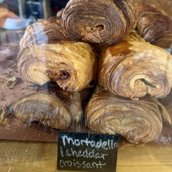 Smell That Bread Bakery - This is what I had - Bakeries Near Me - Steamboat Springs, Colorado