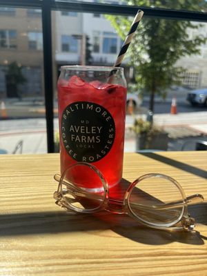 Aveley Farms Coffee Roasters by null