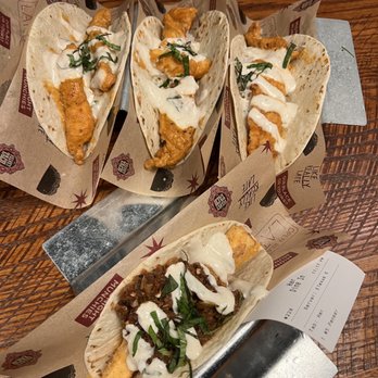 Velvet Taco - New American Near Me - Chicago, Illinois Velvet Taco - New American Near Me - Chicago, Illinois