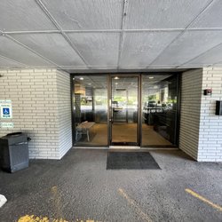 Opal Massage Therapy - Building entrance