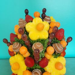 Decofruit - Decolate Bouquet Extra Large