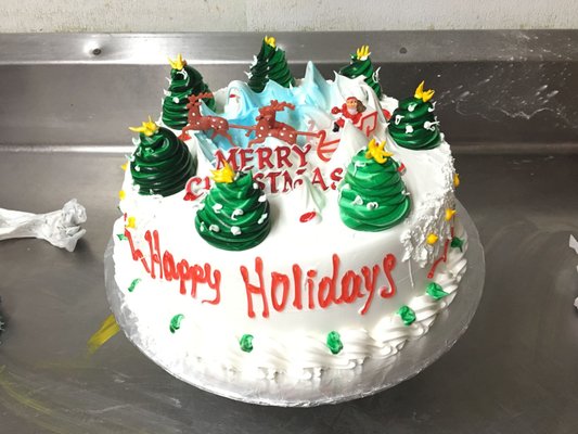 Plaza Piaxtla Bakery by null